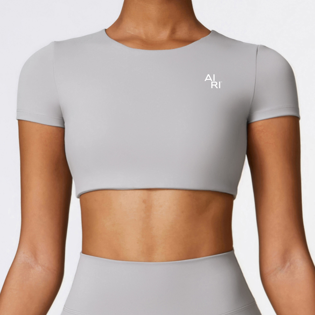 SERENE Crop Top