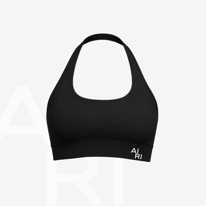 VELA Halter Sports Bra
