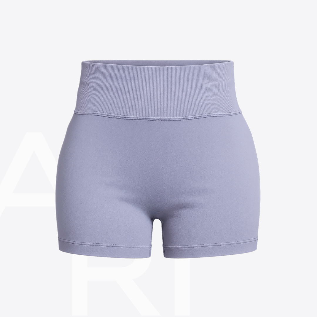 VELA Contour Shorts 4"