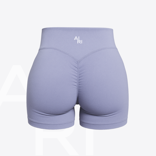 VELA Contour Shorts 4"