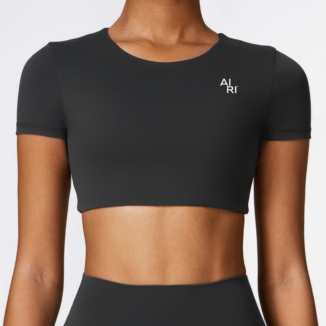 SERENE Crop Top