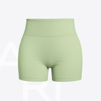 VELA Contour Shorts 4"