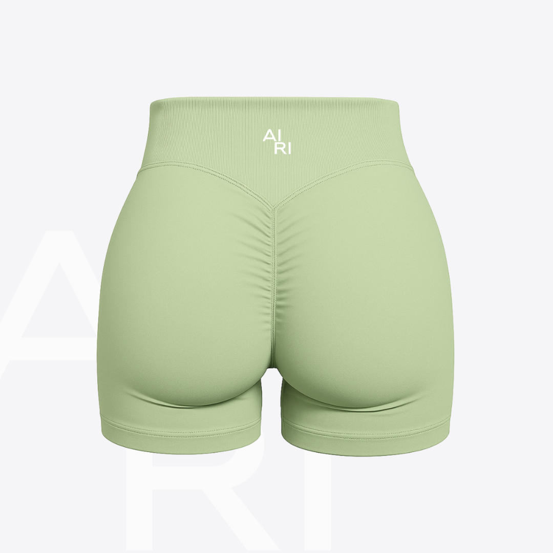 VELA Contour Shorts 4"