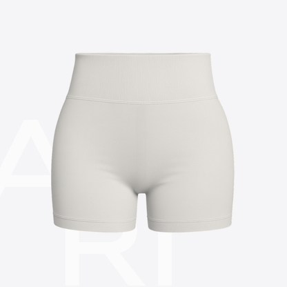 VELA Contour Shorts 4"