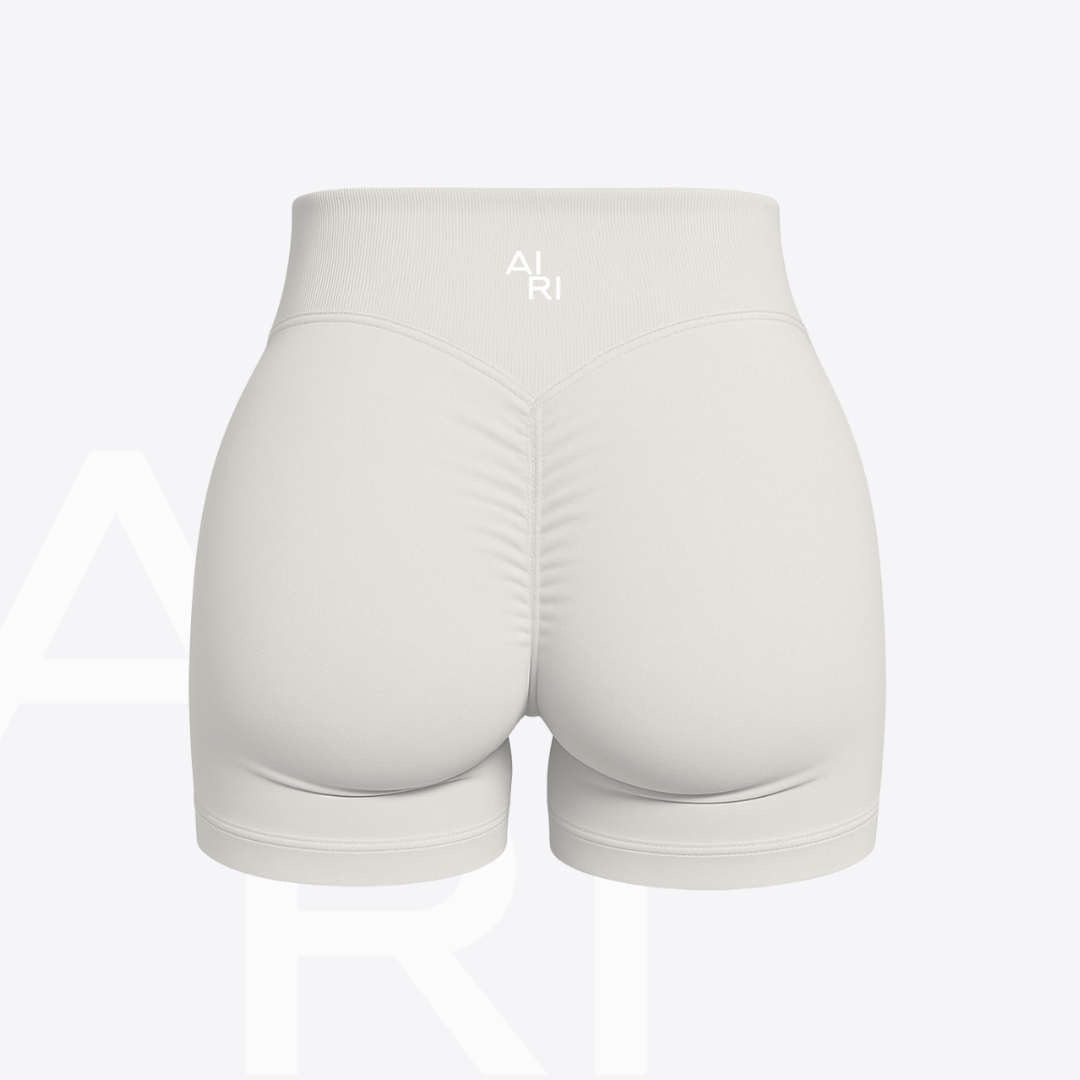 VELA Contour Shorts 4"