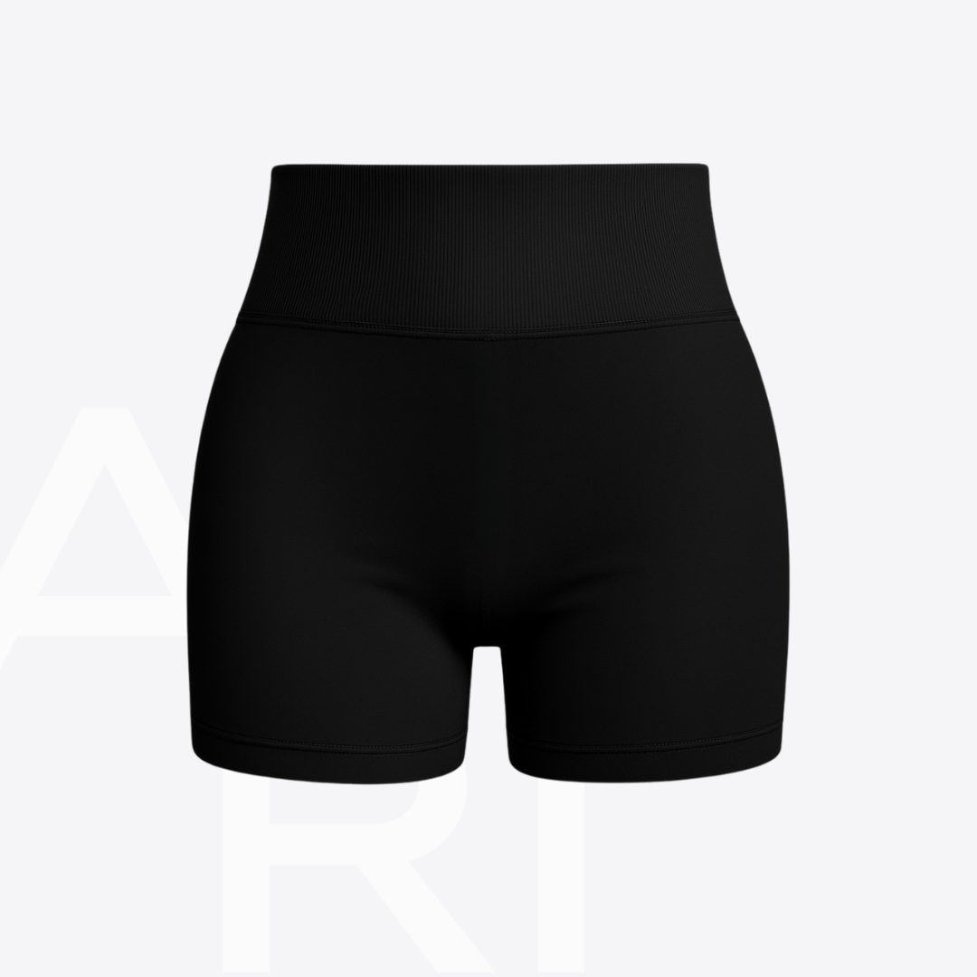VELA Contour Shorts 4"