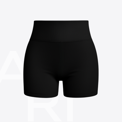 VELA Contour Shorts 4"