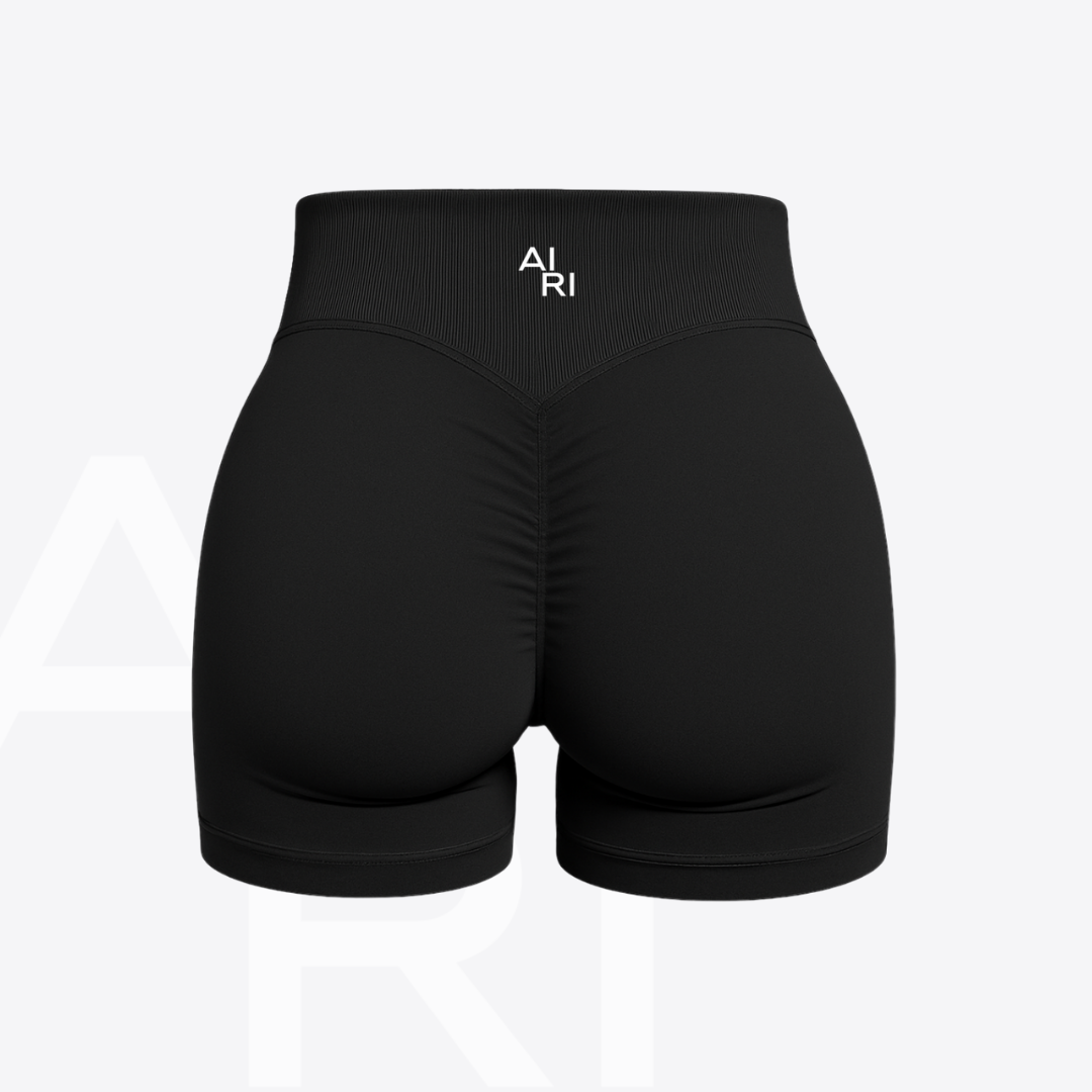 VELA Contour Shorts 4"