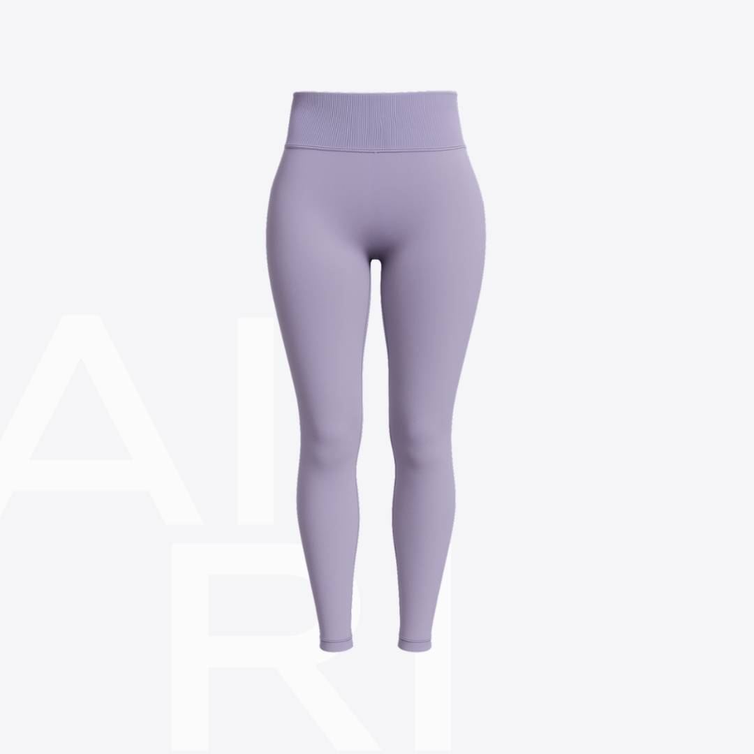 VELA Contour Leggings
