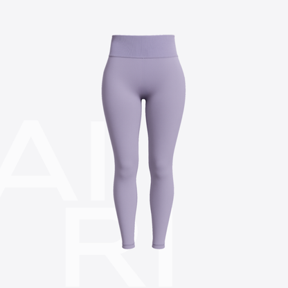 VELA Contour Leggings