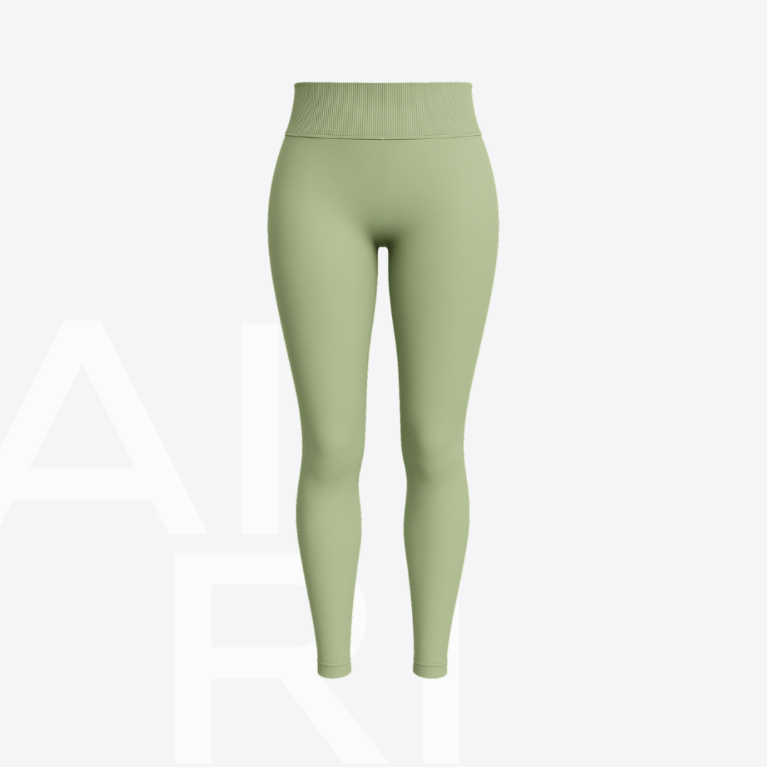 VELA Contour Leggings