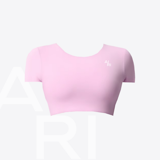 SERENE Crop Top