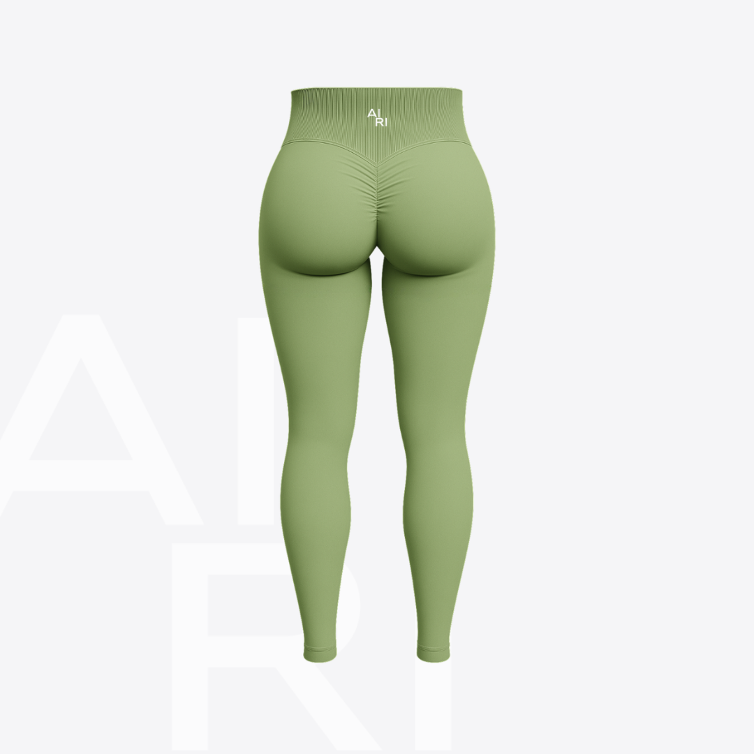 VELA Contour Leggings