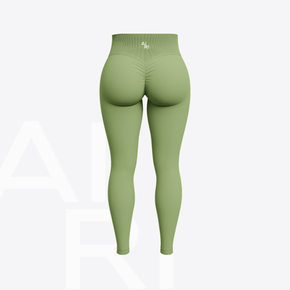 VELA Contour Leggings