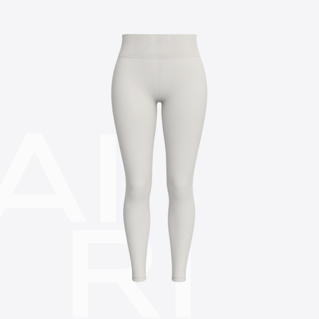 VELA Contour Leggings