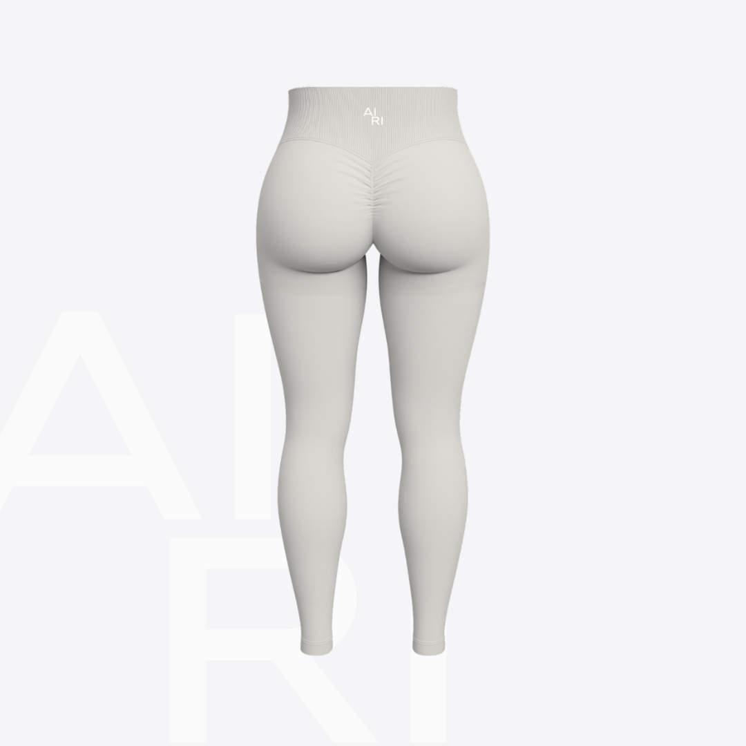 VELA Contour Leggings