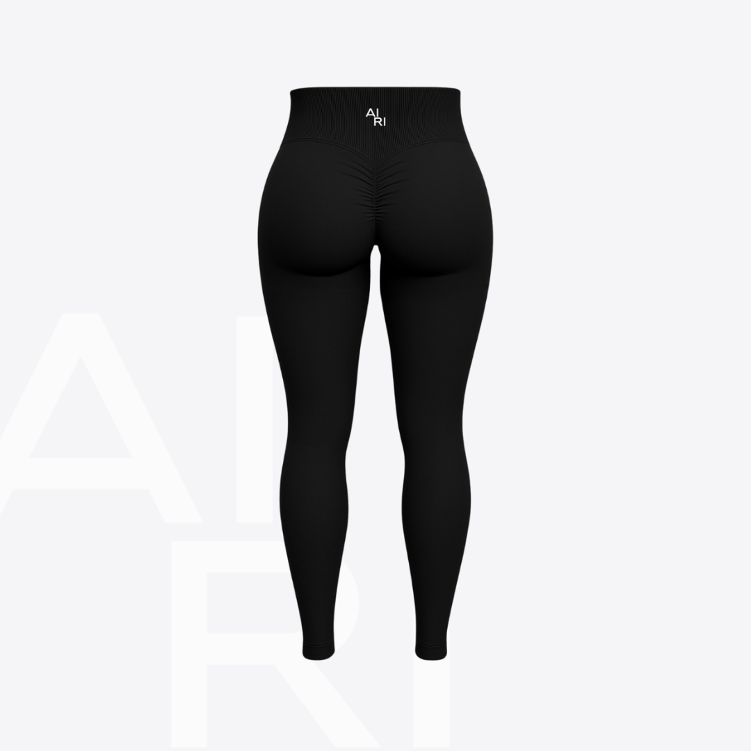 VELA Contour Leggings