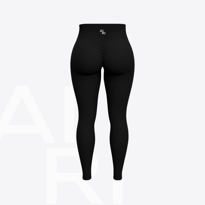 VELA Contour Leggings