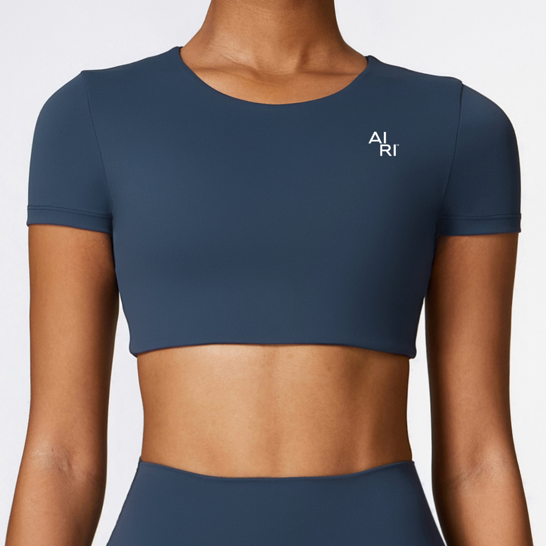 SERENE Crop Top