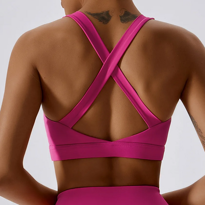 [POWER PACK] VITAL Sports Bra & Sculpting Shorts