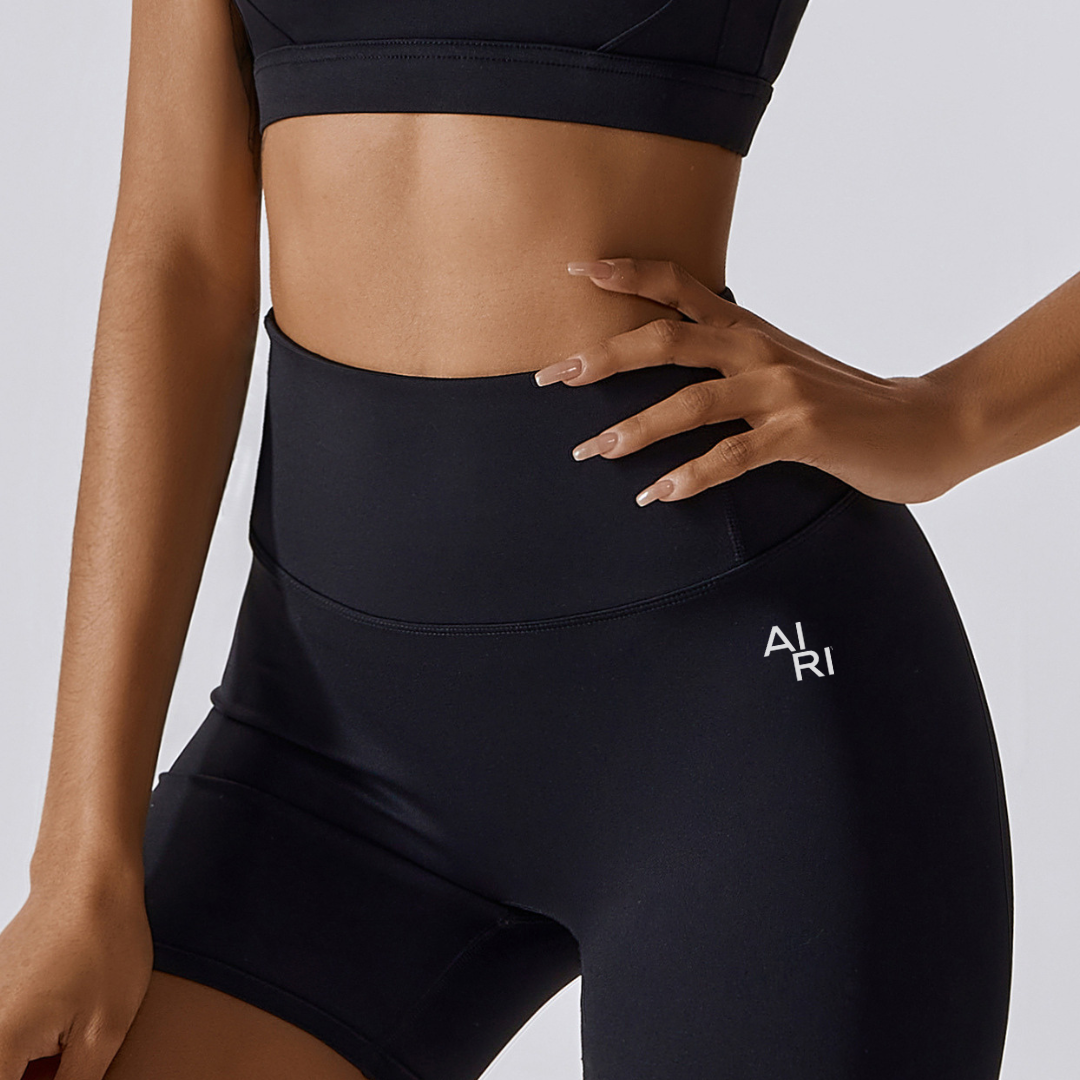 [POWER PACK] VITAL Sports Bra & Sculpting Shorts