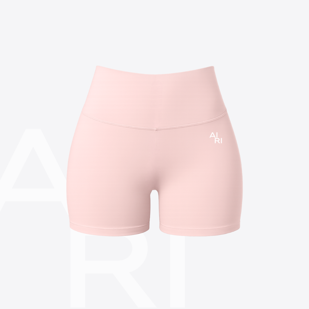 AMORA Shorts 3"