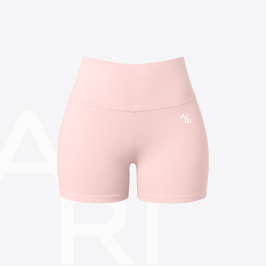 AMORA Shorts 3"