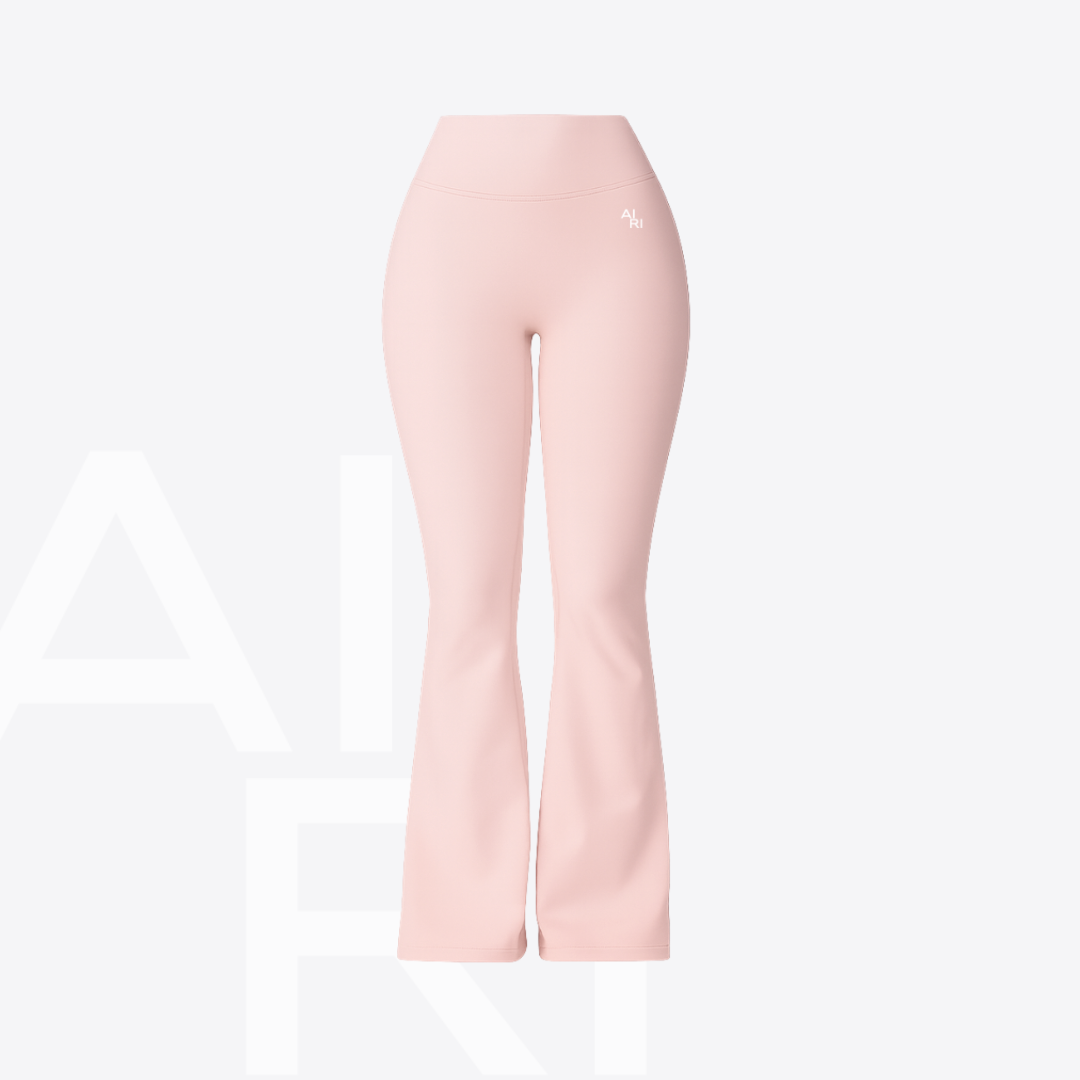 AMORA Flare Leggings