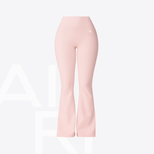 AMORA Flare Leggings