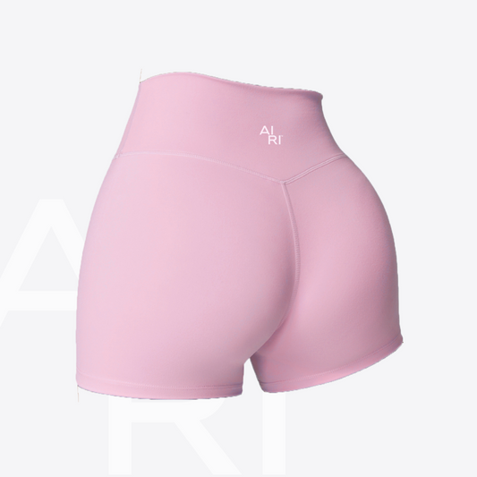 SERENE Shorts 3"
