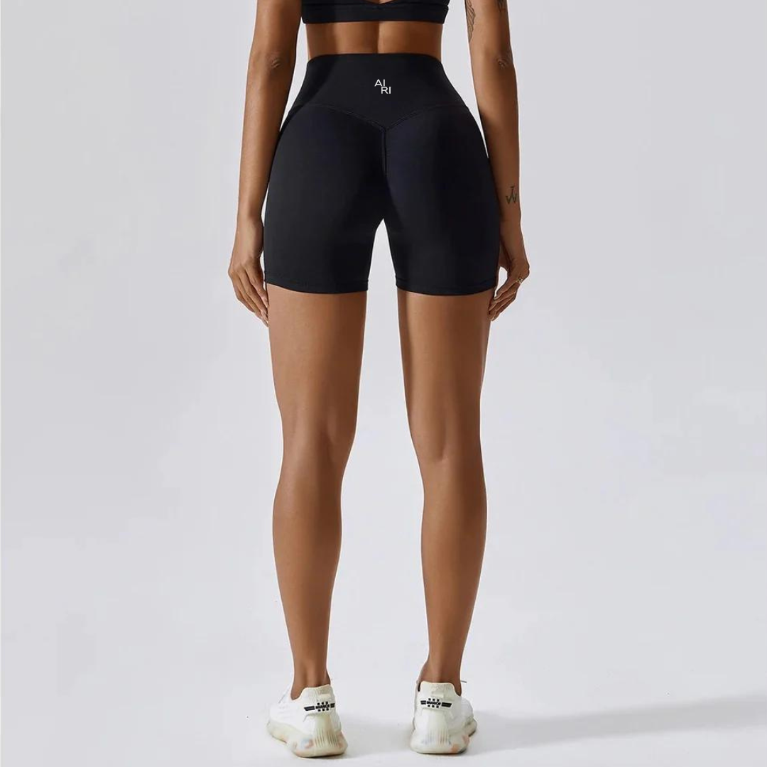 VITAL Sculpting Shorts 4"