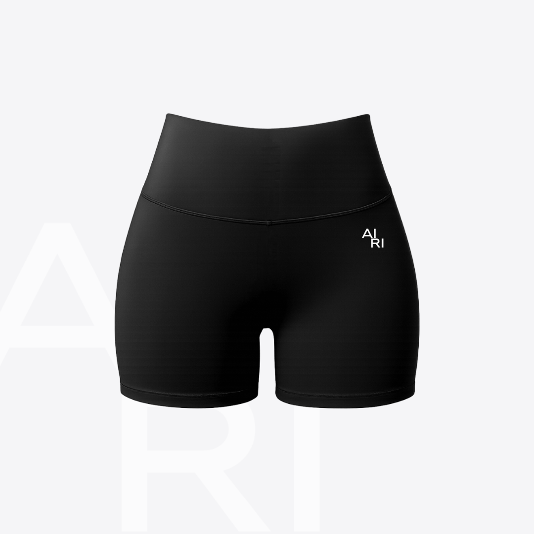 AMORA Shorts 3"