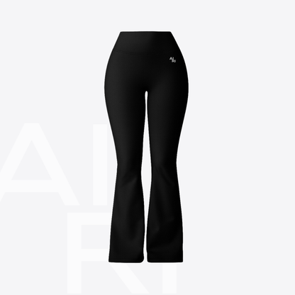 AMORA Flare Leggings