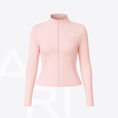 AMORA Sculpting Jacket