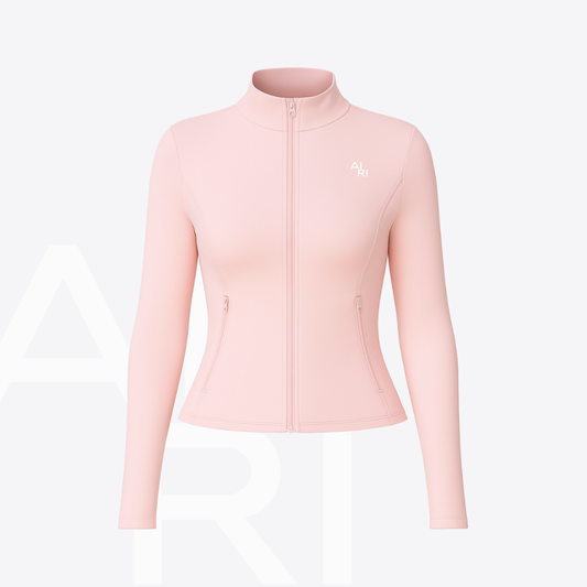 AMORA Sculpting Jacket