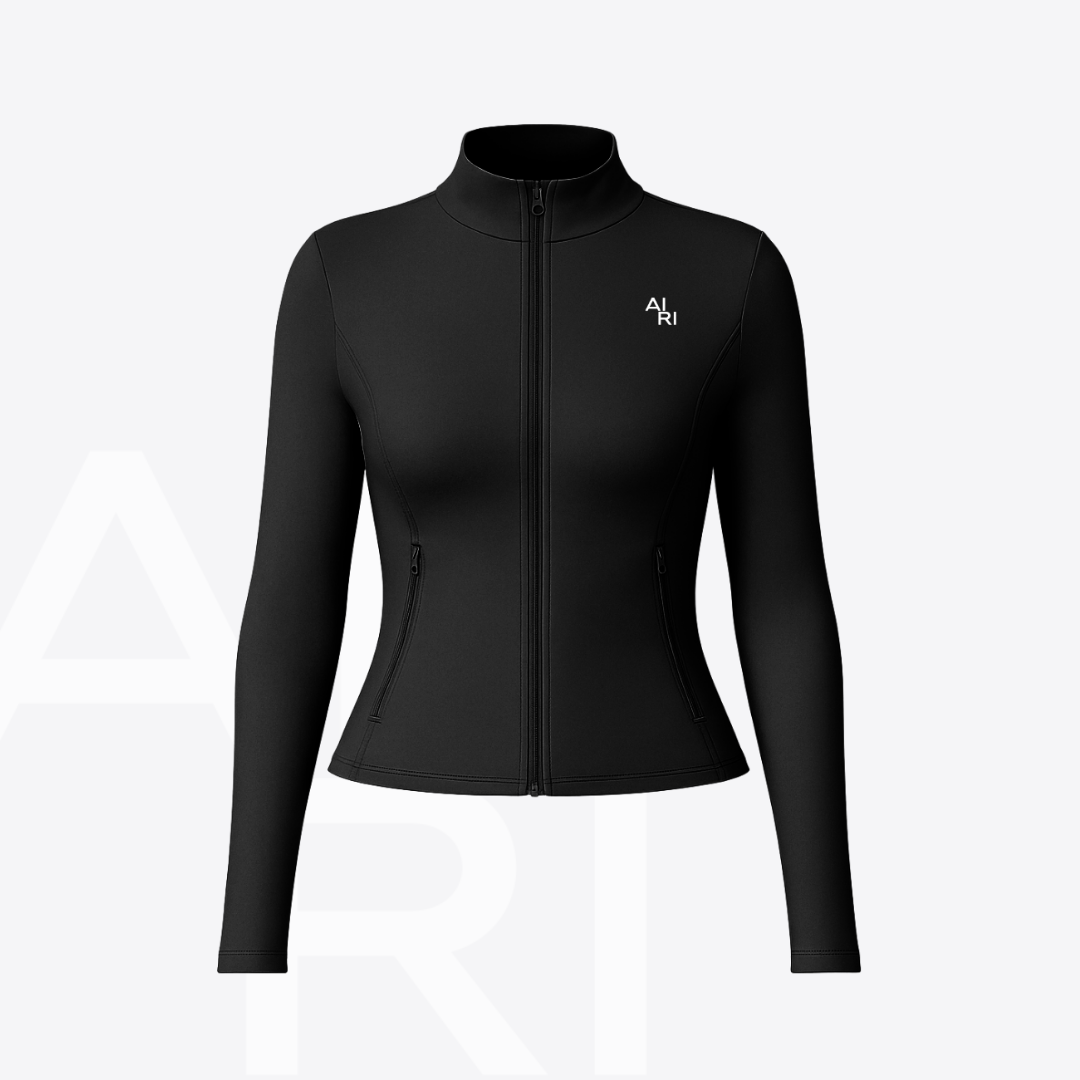 AMORA Sculpting Jacket
