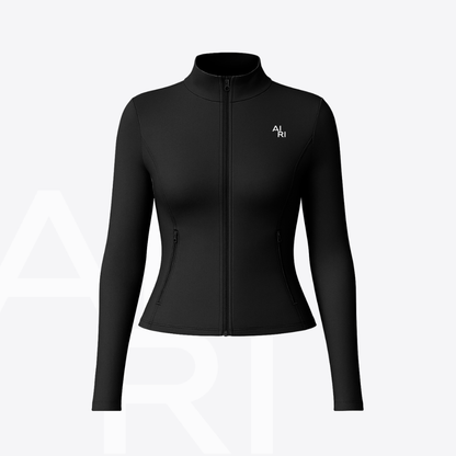 AMORA Sculpting Jacket