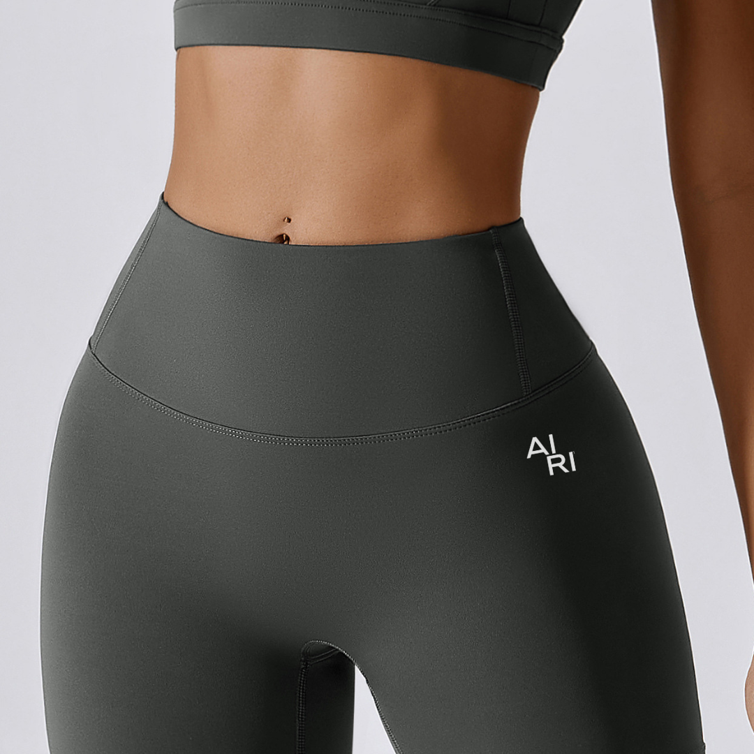 [POWER PACK] VITAL Sports Bra & Sculpting Shorts