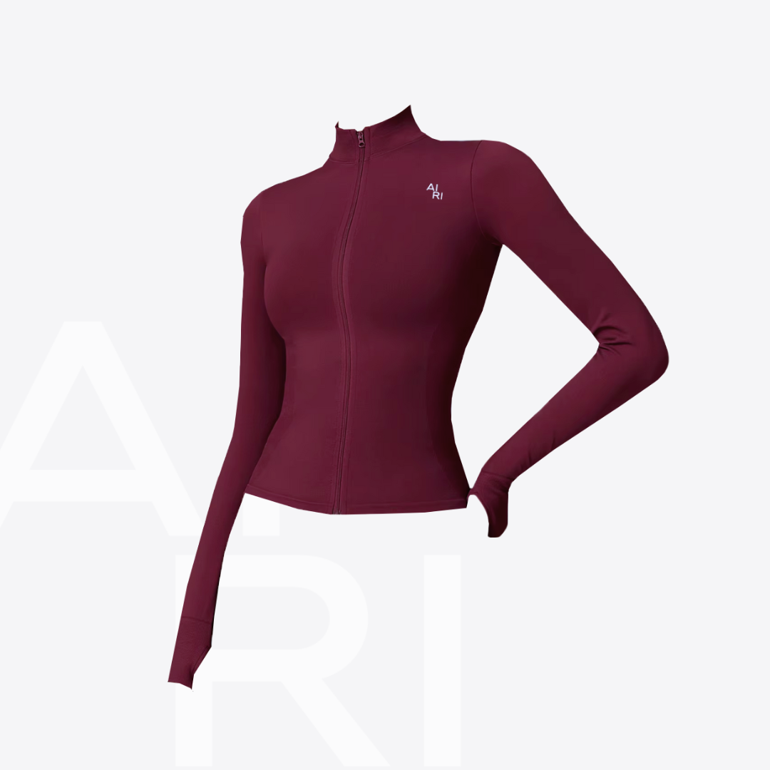 SIREN Contour Full-Length Jacket