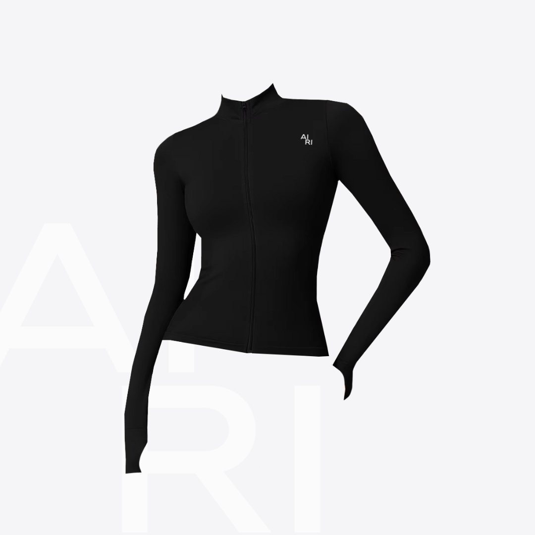 SIREN Contour Full-Length Jacket