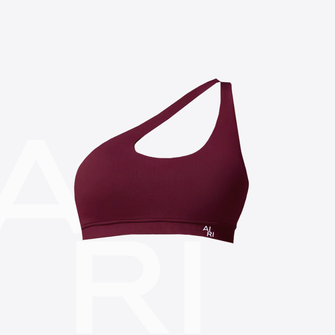 [Sold Out / No Restock] SIREN One Shoulder Bra