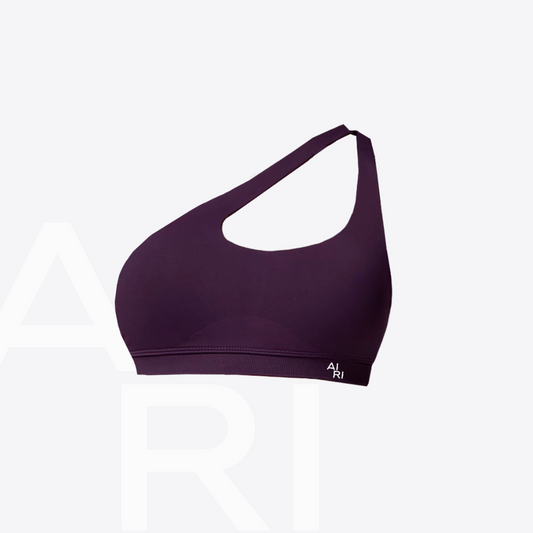 [Sold Out / No Restock] SIREN One Shoulder Bra