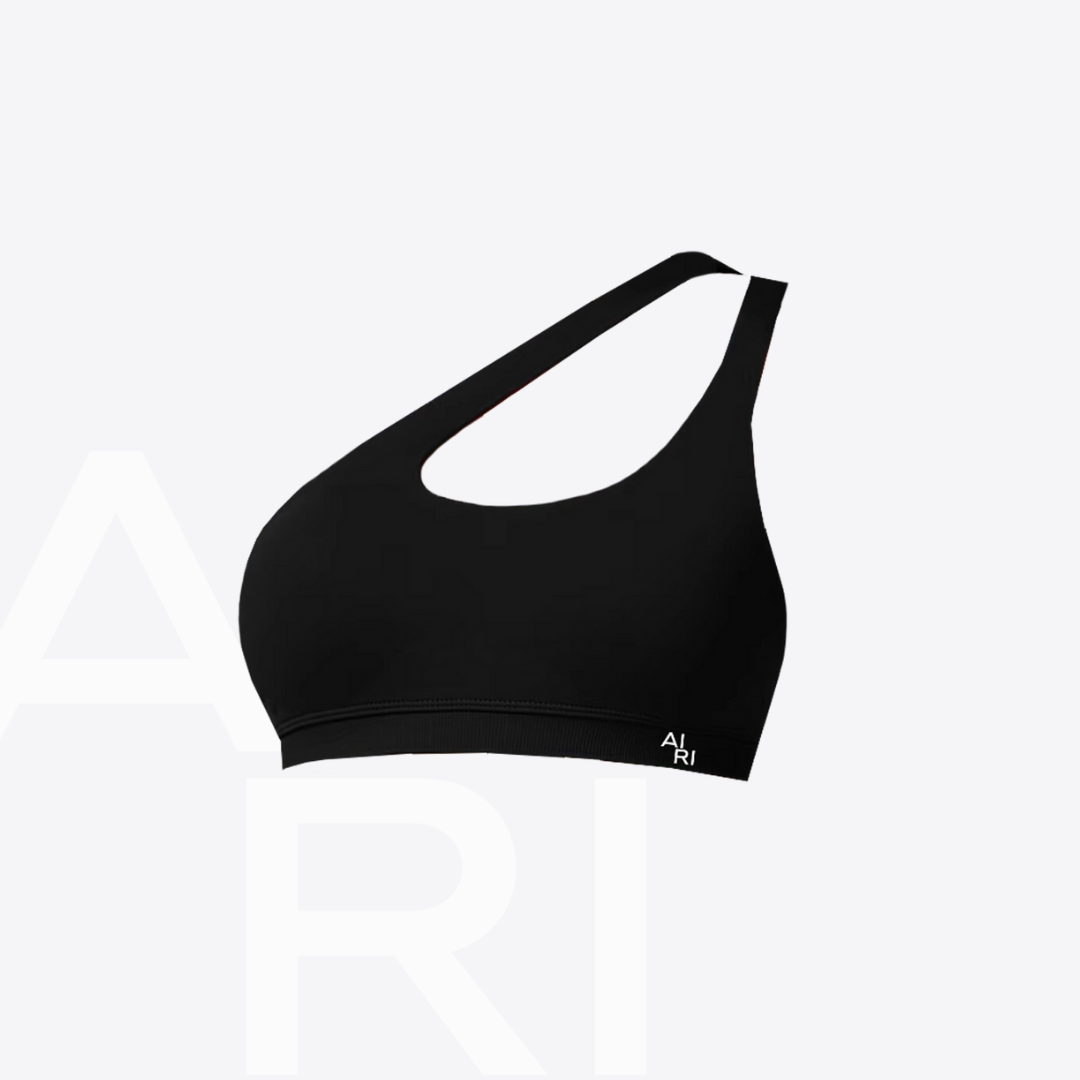 [Sold Out / No Restock] SIREN One Shoulder Bra