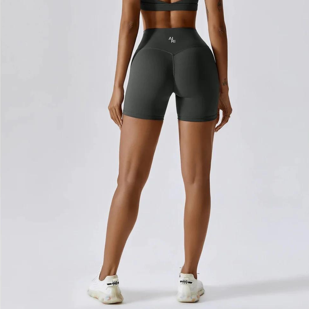 VITAL Sculpting Shorts 4"