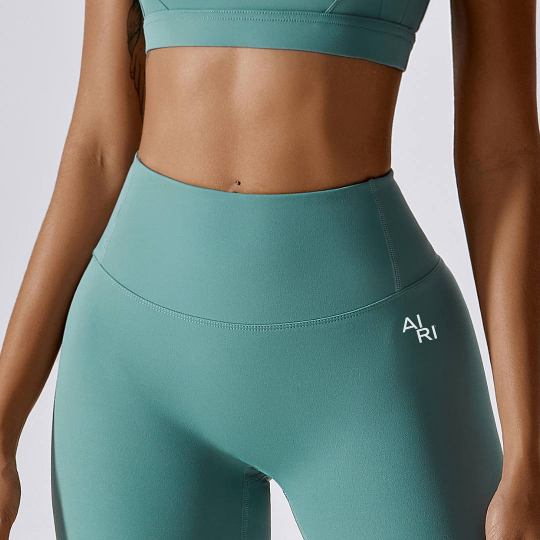 [POWER PACK] VITAL Sports Bra & Sculpting Shorts