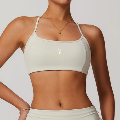 OASIS Halter Neck Sports Bra