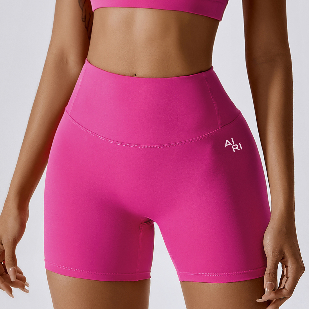 VITAL Sculpting Shorts 4"