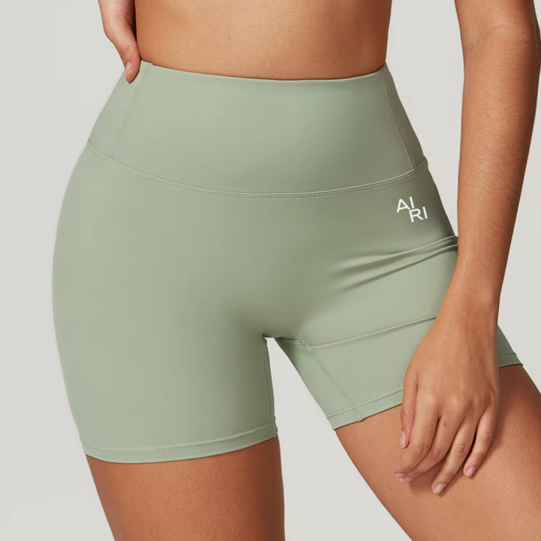 VITAL Sculpting Shorts 4"