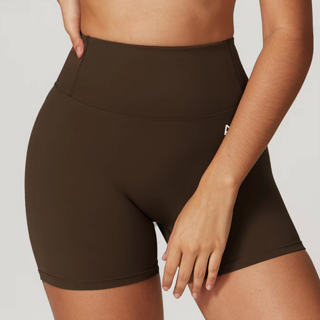 VITAL Sculpting Shorts 4"