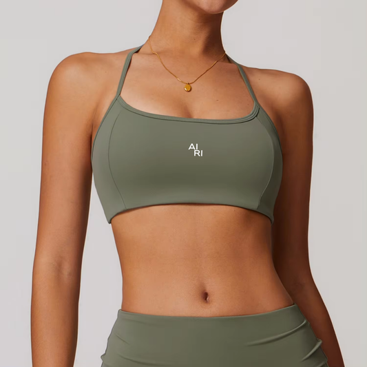 OASIS Halter Neck Sports Bra